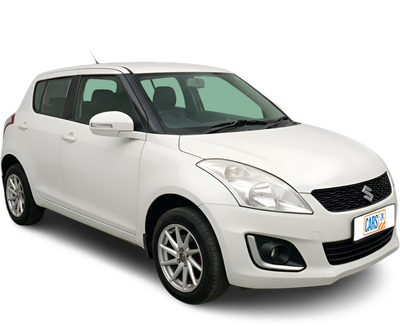 Maruti Swift-img